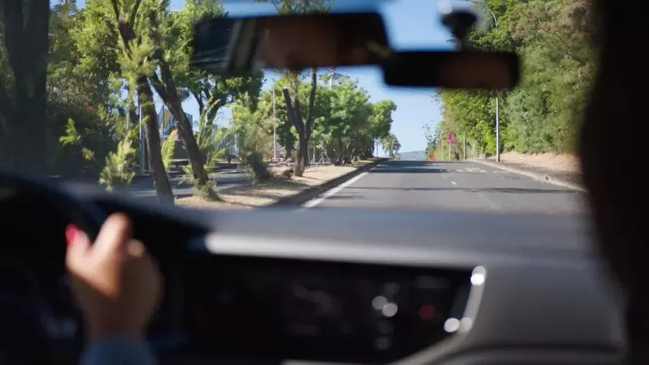 Formation de conduite