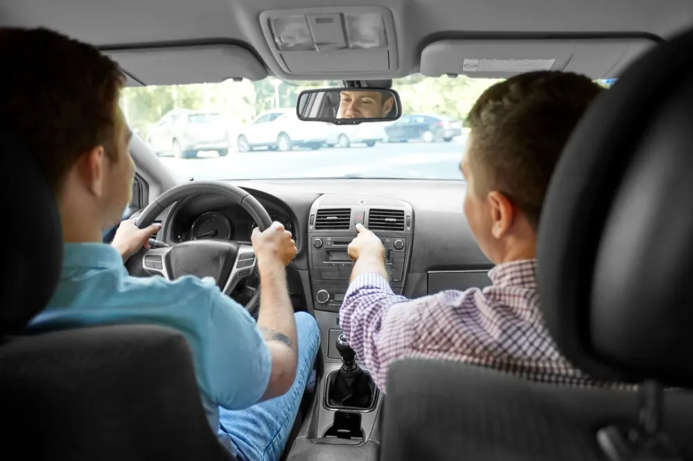 Tarif permis à Saint-Denis