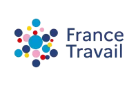 Logo France Travail