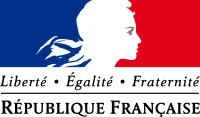 Logo de la République française